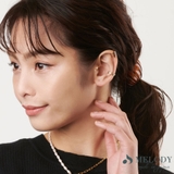 イヤーカフ レディース 日本製 | Melody　Accessory | 詳細画像2 