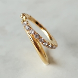 イヤーカフ レディース 日本製 | Melody Accessory | 詳細画像2