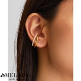 イヤーカフ レディース 日本製 | Melody Accessory | 詳細画像8