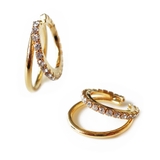 イヤーカフ レディース 日本製 | Melody Accessory | 詳細画像5