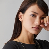 イヤーカフ 大ぶり メタル | Melody Accessory | 詳細画像6