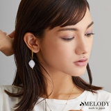 イヤーカフ クリア ビーズ | Melody Accessory | 詳細画像4