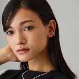 イヤーカフ 日本製 K18GP | Melody　Accessory | 詳細画像3 
