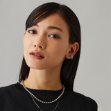 イヤーカフ 日本製 K18GP | Melody　Accessory | 詳細画像4 