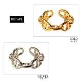 イヤーカフ 日本製 K18GP | Melody　Accessory | 詳細画像7 