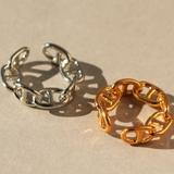 イヤーカフ 日本製 K18GP | Melody　Accessory | 詳細画像9 