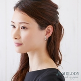 イヤーカフ 大ぶり レディース | Melody　Accessory | 詳細画像5 