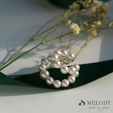 イヤーカフ 大ぶり パール | Melody Accessory | 詳細画像6