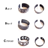 イヤーカフ レディース 日本製 | Melody　Accessory | 詳細画像6 