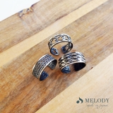 イヤーカフ レディース 日本製 | Melody　Accessory | 詳細画像2 