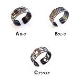 イヤーカフ レディース 日本製 | Melody　Accessory | 詳細画像4 