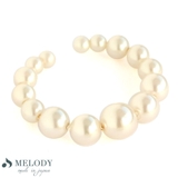 イヤーカフ パール レディース | Melody Accessory | 詳細画像7