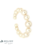 イヤーカフ パール レディース | Melody Accessory | 詳細画像8