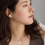 イヤーカフ 日本製 K18GP | Melody　Accessory | 詳細画像6 