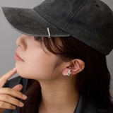 イヤーカフ レディース 日本製 | Melody Accessory | 詳細画像4