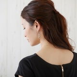 イヤーカフ 日本製 K18GP | Melody　Accessory | 詳細画像4 