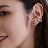 イヤーカフ 日本製 イヤカフ | Melody Accessory | 詳細画像7