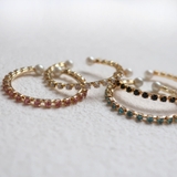 イヤーカフ 日本製 K18GP | Melody Accessory | 詳細画像2