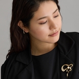 イヤーカフ 日本製 K18GP | Melody Accessory | 詳細画像6