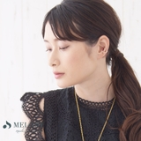 イヤーカフ 大ぶり レディース | Melody　Accessory | 詳細画像5 