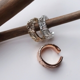 イヤーカフ 日本製 K18GP | Melody Accessory | 詳細画像2