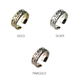 イヤーカフ 日本製 K18GP | Melody Accessory | 詳細画像8