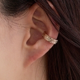 イヤーカフ 日本製 K18GP | Melody Accessory | 詳細画像4