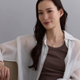 イヤーカフ 日本製 K18GP | Melody Accessory | 詳細画像5