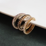 イヤーカフ レディース 片耳用 | Melody Accessory | 詳細画像2