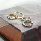 イヤーカフ レディース 片耳用 | Melody Accessory | 詳細画像3