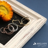 イヤーカフ レディース 日本製 | Melody　Accessory | 詳細画像2 