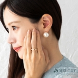 イヤーカフ 日本製 K18GP | Melody　Accessory | 詳細画像4 