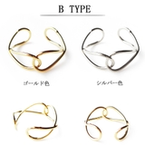 イヤーカフ 大ぶり レディース | Melody　Accessory | 詳細画像3 