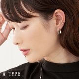 イヤーカフ 大ぶり レディース | Melody　Accessory | 詳細画像5 