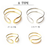 イヤーカフ 大ぶり レディース | Melody　Accessory | 詳細画像2 