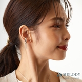 イヤーカフ 大ぶり レディース | Melody Accessory | 詳細画像2