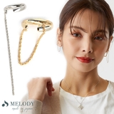 イヤーカフ 大ぶり レディース | Melody Accessory | 詳細画像3