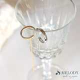 イヤーカフ 大ぶり レディース | Melody Accessory | 詳細画像4