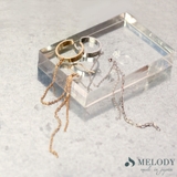 イヤーカフ レディース 日本製 | Melody　Accessory | 詳細画像4 