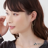 イヤーカフ レディース 日本製 | Melody　Accessory | 詳細画像3 