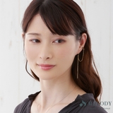 イヤーカフ レディース 日本製 | Melody　Accessory | 詳細画像2 
