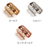 イヤーカフ 日本製 K18GP | Melody　Accessory | 詳細画像3 