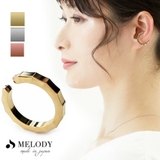 イヤーカフ 日本製 K18GP | Melody　Accessory | 詳細画像2 