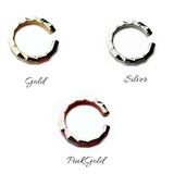 イヤーカフ 日本製 K18GP | Melody　Accessory | 詳細画像4 