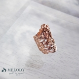 イヤーカフ 日本製 K18GP | Melody Accessory | 詳細画像8