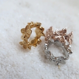 イヤーカフ 金属アレルギー対応 日本製 | Melody Accessory | 詳細画像4