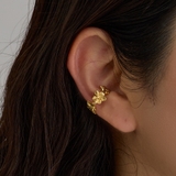 イヤーカフ 金属アレルギー対応 日本製 | Melody Accessory | 詳細画像7