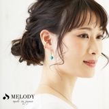 イヤーカフ レディース 日本製 | Melody　Accessory | 詳細画像6 