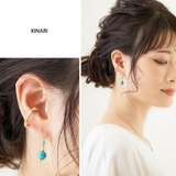 イヤーカフ レディース 日本製 | Melody　Accessory | 詳細画像5 