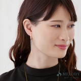 イヤーカフ 大ぶり レディース | Melody　Accessory | 詳細画像3 